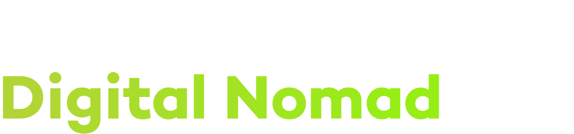 Also Built for the Digital Nomad Era